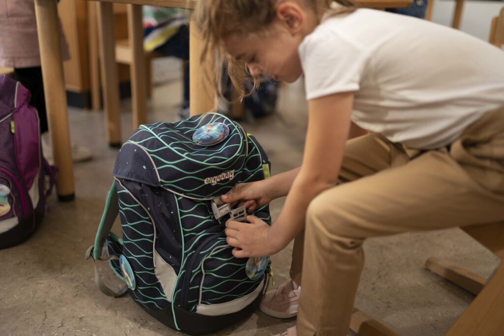 ▷ I Migliori Zaini scuola per ragazze a Febbraio 2024, più consigliati e in  offerta 