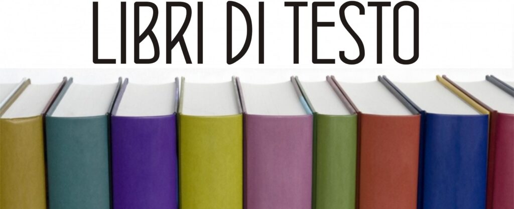 Libri di testo da Scriba