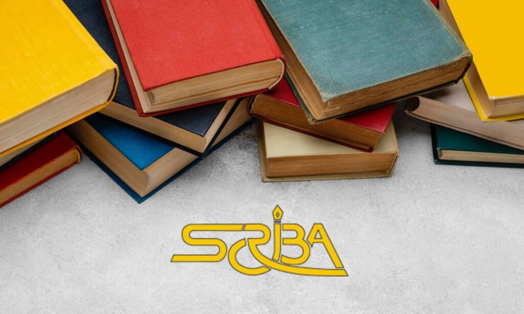 Scriba libri