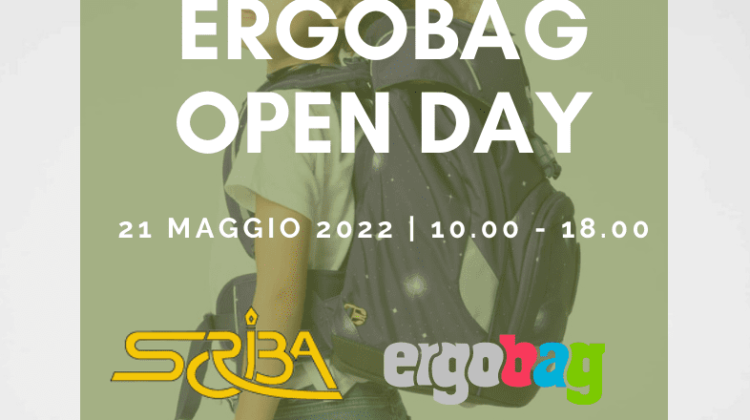 Open day Ergobag