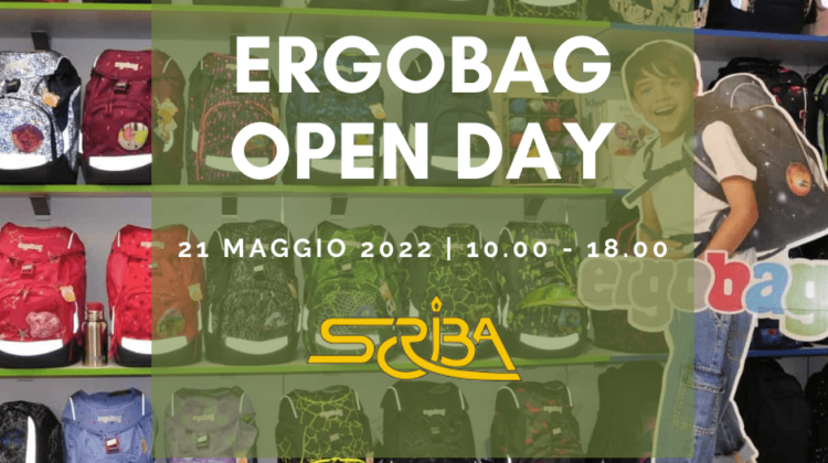 Open day Ergobag