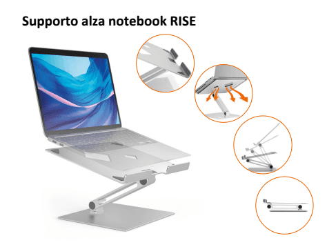 alza notebook durable
