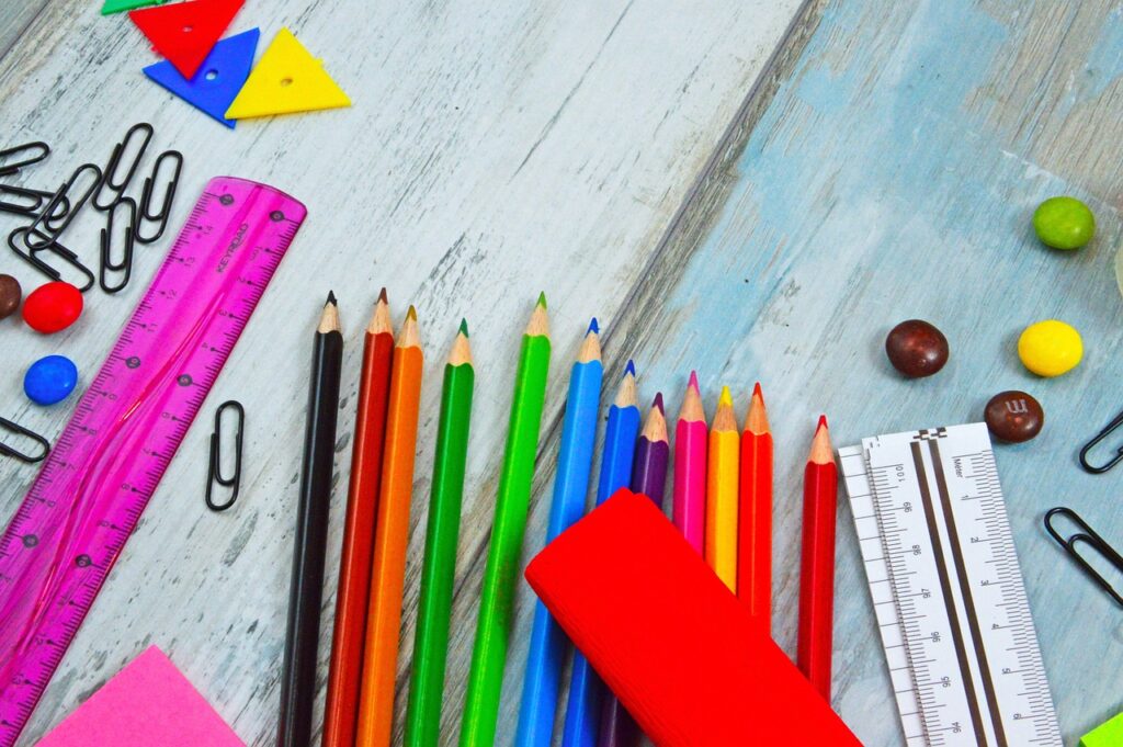 lista scuola