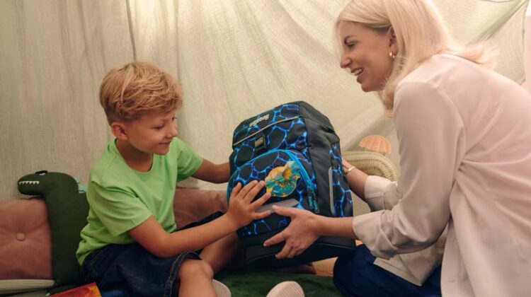 ergobag