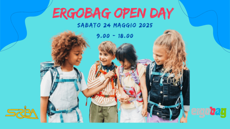 Ergobag open day