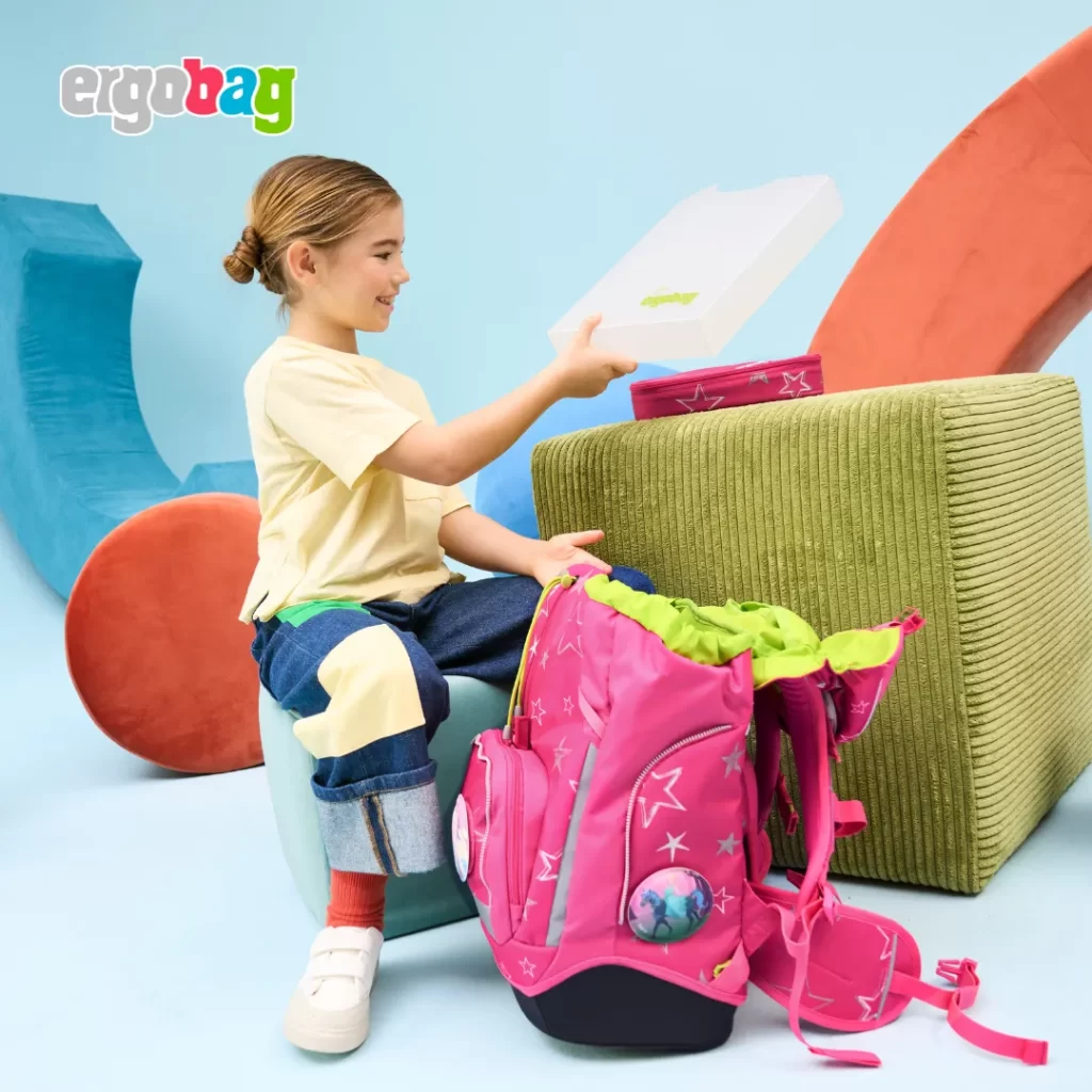 scuola bambini