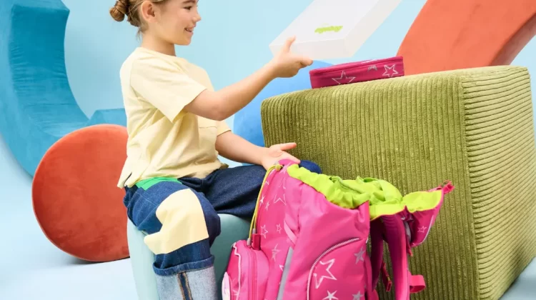 scuola bambini