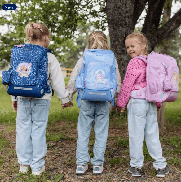 zaino scuola primaria
