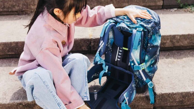 ergobag bambini
