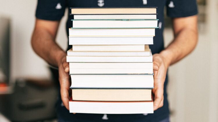 libri usati
