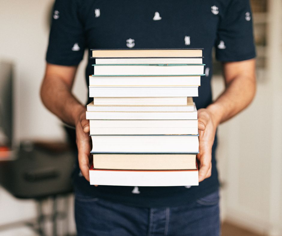 libri usati