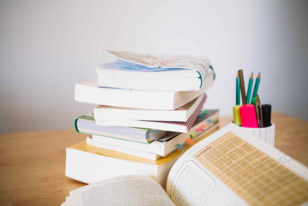 libri scuola usati