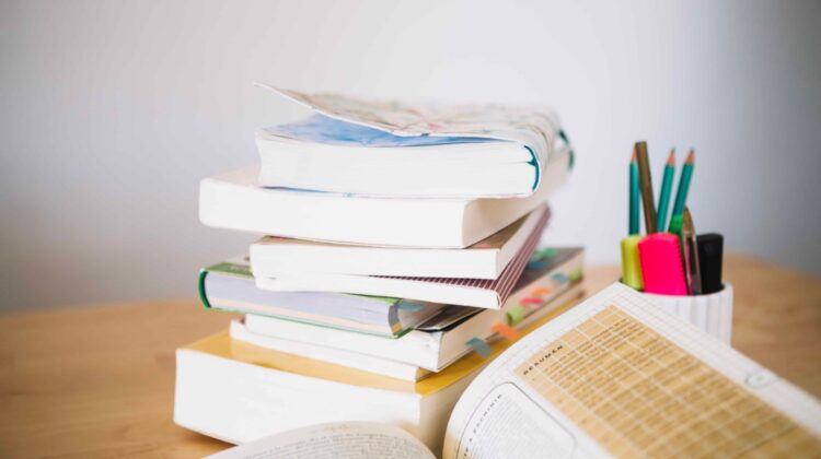 libri scuola usati