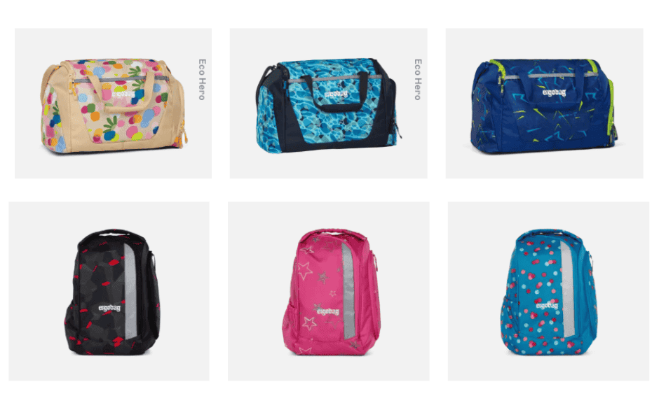 ergobag