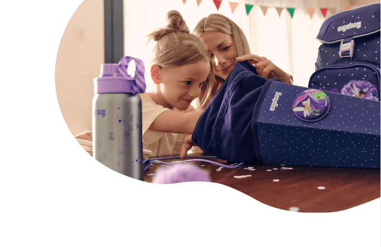 accessori ergobag